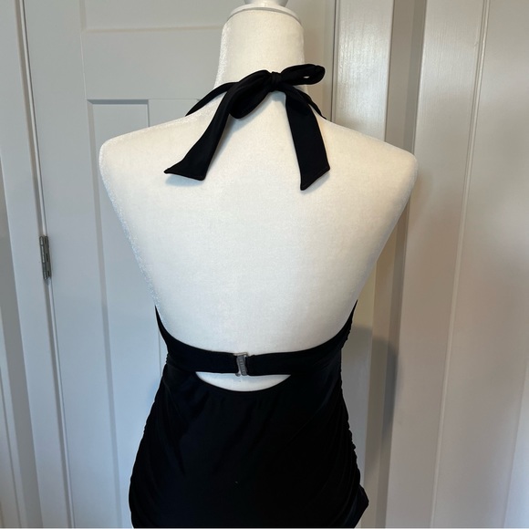 Athleta Swim Top Sz 34B/CTall - Picture 4 of 9